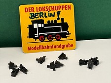 Stück piko scharfenberg gebraucht kaufen  Berlin