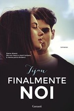 Finalmente noi tijan usato  Italia
