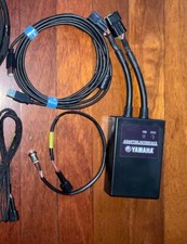Kit de diagnóstico marítimo Yamaha YDS YDiS 2.49.6 (2026) barco a jato de popa WaveRunner comprar usado  Enviando para Brazil