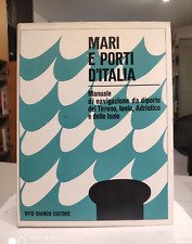Mari porti italia usato  Monterotondo