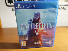 Battlefield ps4 ita usato  Induno Olona