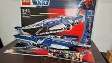 Lego star wars gebraucht kaufen  Schwarzenbek