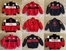 Unisex adult ferrari d'occasion  Expédié en France