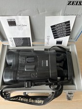 Zeiss fernglas 20x60 gebraucht kaufen  Krempe