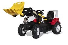 Rolly toys rollyfarmtrac gebraucht kaufen  Nördlingen