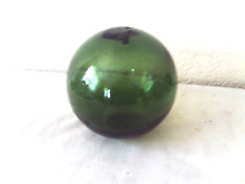 Vintage green glass for sale  GATESHEAD