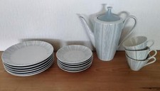 Konvolut teeservice set gebraucht kaufen  Deutschland