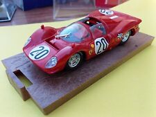 1967 24heures mans d'occasion  Sorède