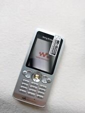 Celular Sony Ericcson Walkman W302 - Prata Preto (Desbloqueado) comprar usado  Enviando para Brazil