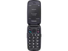 Panasonic tu550 seniorenhandy gebraucht kaufen  Lüdenscheid