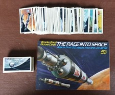 Race space brooke for sale  BELPER