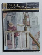 l arte racconta ed fabbri usato l arte racconta ed fabbri usato Palermo