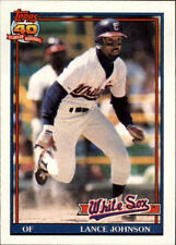 B2215 1991 topps for sale  Toccoa