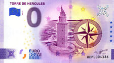 Leuchtturm torre hercules d'occasion  Losne