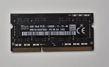 Skhynix ram 4gb usato  Italia