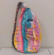 Kavu multicolor tye for sale  Warner Robins