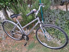 Fabulous silver raleigh for sale  BRISTOL