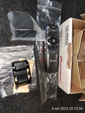 Pioneer cdr600 remote usato  Reggio Calabria