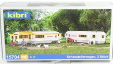 Schaustellerwagen bausatz kibr gebraucht kaufen  Regnitzlosau