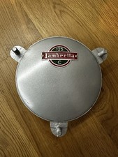 Porta ruota lambretta usato  Milano