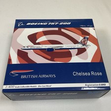 Models british airways for sale  Payson