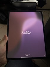 Apple ipad pro usato  Mercogliano