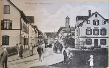 Historische postkarte biberach gebraucht kaufen  Biberach an der Riß