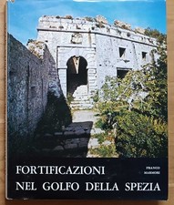 Fortificazioni nel golfo usato  Italia