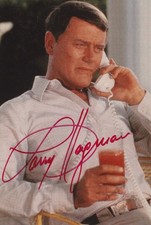 larry hagman gebraucht kaufen  Jülich
