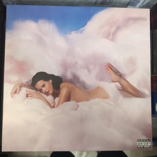 Teenage Dream by Perry, Katy (Record, 2010) Complete 180 Gram Vinyl  comprar usado Teenage Dream by Perry, Katy (Record, 2010) Complete 180 Gram Vinyl  comprar usado  Enviando para Brazil