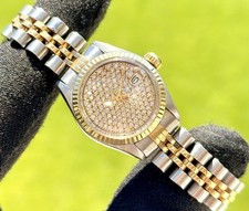 rolex diamond dial gebraucht kaufen rolex diamond dial gebraucht kaufen Solingen
