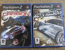 Ps2 need speed for sale  TAMWORTH
