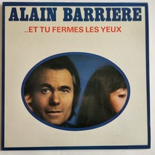 Alain barrière ... d'occasion  Béziers
