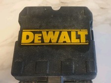 Dewalt dw087 laser for sale  MILTON KEYNES