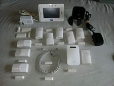 Adt touch screen for sale  Inverness