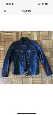 Rare diesel leather for sale  Tracy