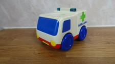 Happyland 3.75 ambulance for sale Happyland 3.75 ambulance for sale  SWAFFHAM