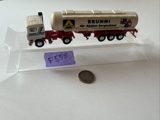 F558 herpa volvo gebraucht kaufen  Berlin