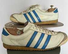 Adidas vintage rom for sale  HOVE