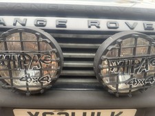 Wipac spotlights used for sale Wipac spotlights used for sale  ELY