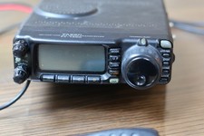 Yaesu 100d transceiver for sale  Webster