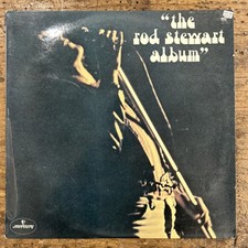 Rod stewart the usato Rod stewart the usato  Bergamo