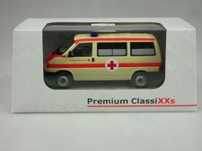 Premium classixxs krankenwagen gebraucht kaufen  Berlin