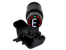 Fender Clip-On Bullet tuner gitarowy - precyzyjne rozwiązanie do strojenia na sprzedaż  PL