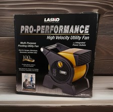 Lasko pro performance for sale  Memphis