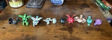 Damaged bakugan lot for sale  Salida
