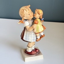 Rare goebel hummel d'occasion  Expédié en Belgium