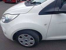Ford mk2 2008 for sale  NEWCASTLE UPON TYNE