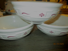 Longaberger woven traditions for sale  Triangle
