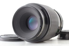 [Exc+5] Nova Lente Canon FD 100mm f/4 Macro NFD para Câmera de Montagem A-1 AE-1 F-1 FD comprar usado  Enviando para Brazil